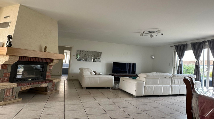 Ma-Cabane - Vente Maison CHEMILLE, 127 m²