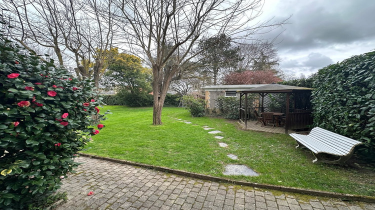 Ma-Cabane - Vente Maison CHEMILLE, 170 m²