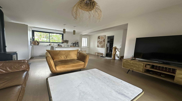 Ma-Cabane - Vente Maison CHEMILLE, 74 m²