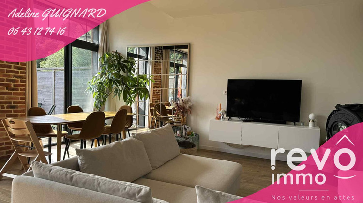 Ma-Cabane - Vente Maison CHEMILLE, 120 m²