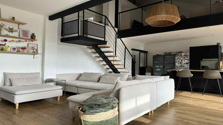 Ma-Cabane - Vente Maison CHEMILLE, 120 m²