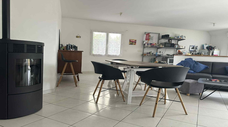 Ma-Cabane - Vente Maison CHEMILLE, 100 m²