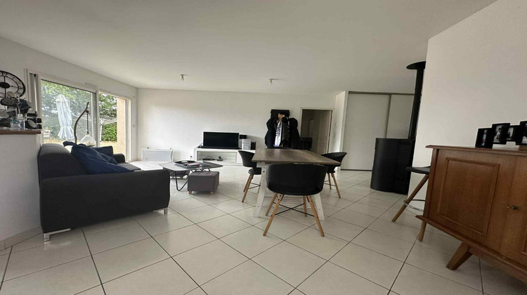 Ma-Cabane - Vente Maison CHEMILLE, 100 m²