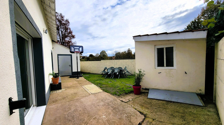 Ma-Cabane - Vente Maison Chemillé, 92 m²