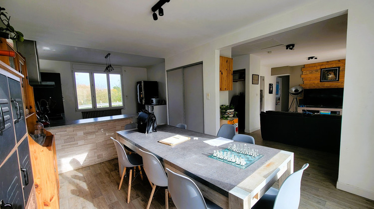 Ma-Cabane - Vente Maison Chemillé, 92 m²