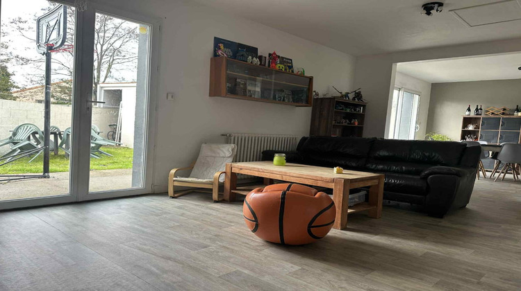 Ma-Cabane - Vente Maison CHEMILLE, 93 m²