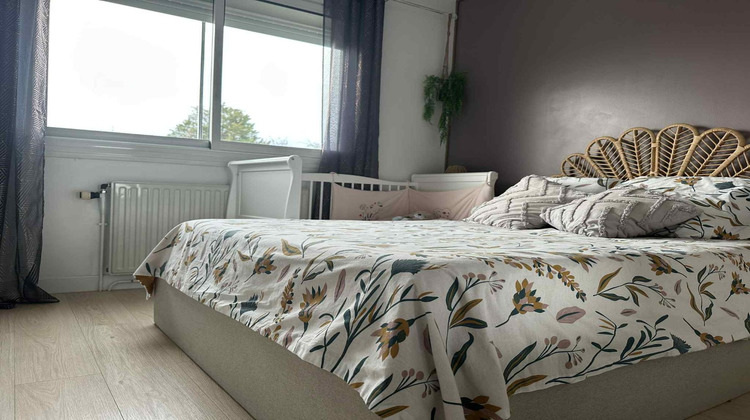 Ma-Cabane - Vente Maison CHEMILLE, 110 m²