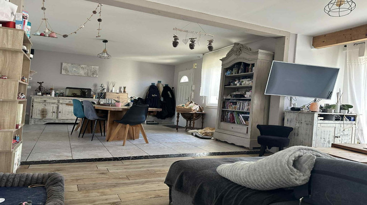 Ma-Cabane - Vente Maison CHEMILLE, 140 m²