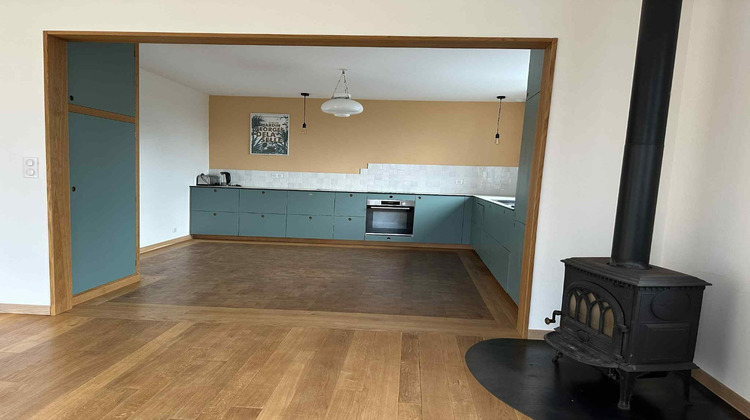 Ma-Cabane - Vente Maison CHEMILLE, 144 m²