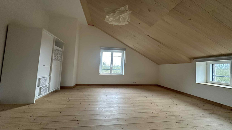 Ma-Cabane - Vente Maison CHEMILLE, 144 m²