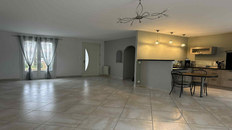 Ma-Cabane - Vente Maison CHEMILLE, 90 m²