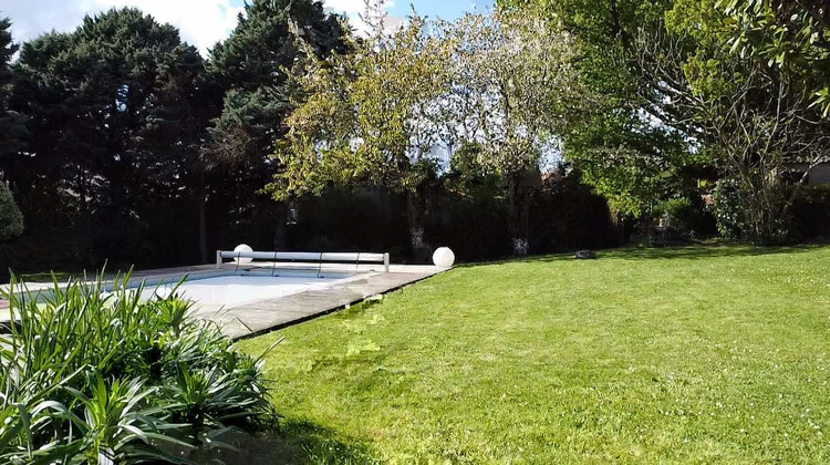 Ma-Cabane - Vente Maison CHEMILLE, 248 m²