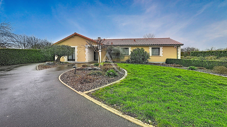 Ma-Cabane - Vente Maison CHEMILLE, 160 m²