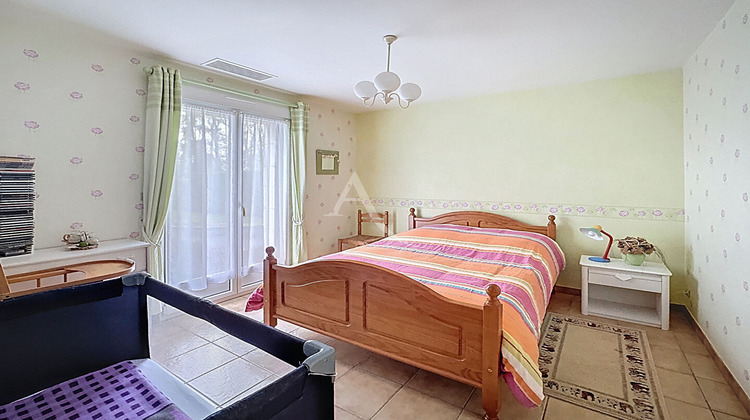 Ma-Cabane - Vente Maison CHEMILLE, 160 m²