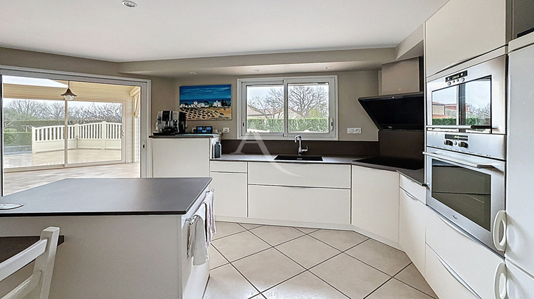 Ma-Cabane - Vente Maison CHEMILLE, 160 m²