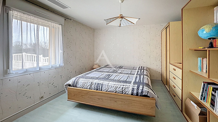 Ma-Cabane - Vente Maison CHEMILLE, 160 m²