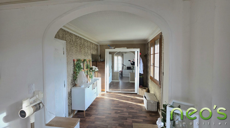 Ma-Cabane - Vente Maison Chemillé, 100 m²