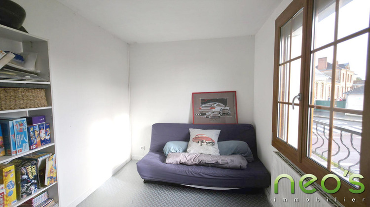 Ma-Cabane - Vente Maison Chemillé, 100 m²