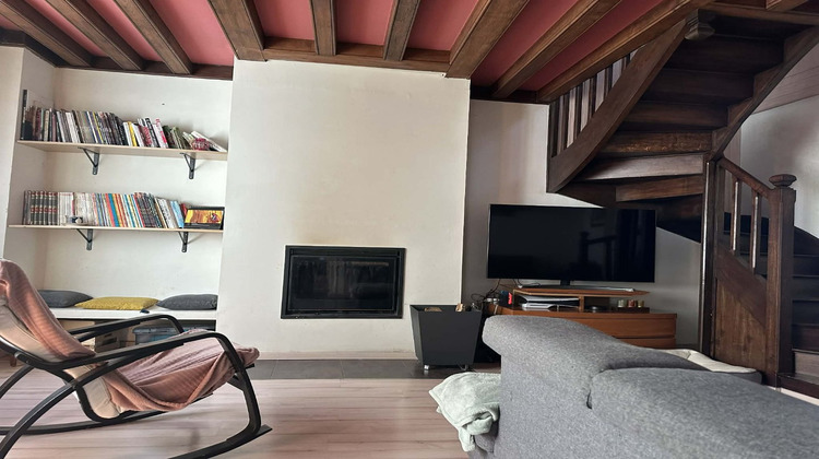 Ma-Cabane - Vente Maison CHEMILLE, 174 m²