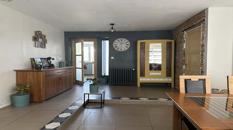 Ma-Cabane - Vente Maison CHEMILLE, 174 m²