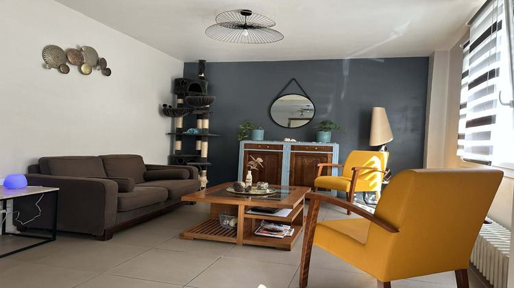 Ma-Cabane - Vente Maison CHEMILLE, 174 m²