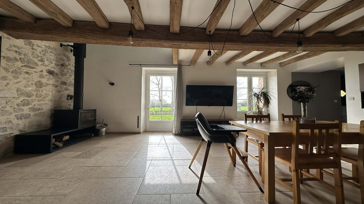 Ma-Cabane - Vente Maison CHEMILLE, 124 m²