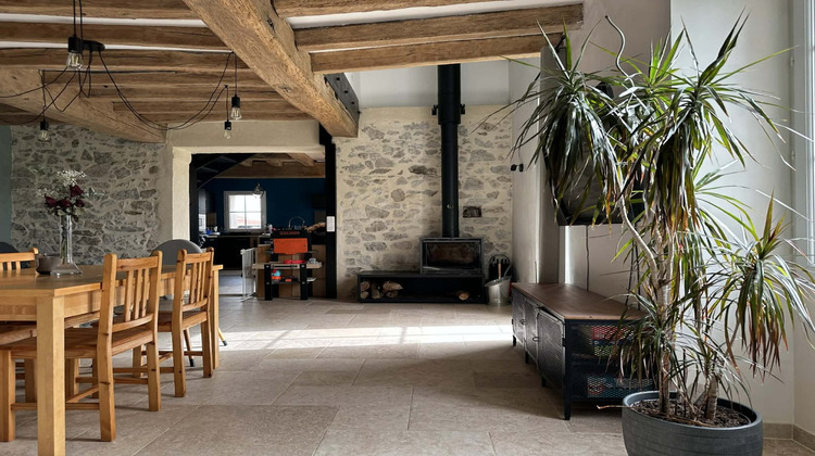 Ma-Cabane - Vente Maison CHEMILLE, 124 m²
