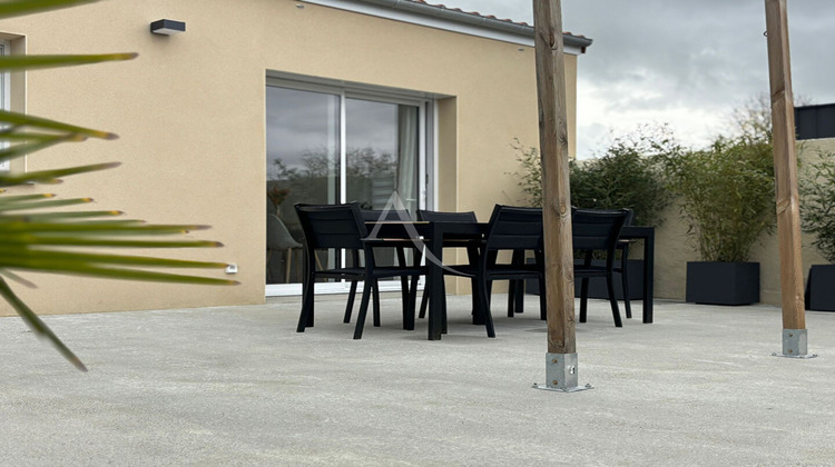 Ma-Cabane - Vente Maison CHEMILLE, 89 m²