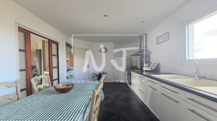 Ma-Cabane - Vente Maison CHEMILLE, 170 m²