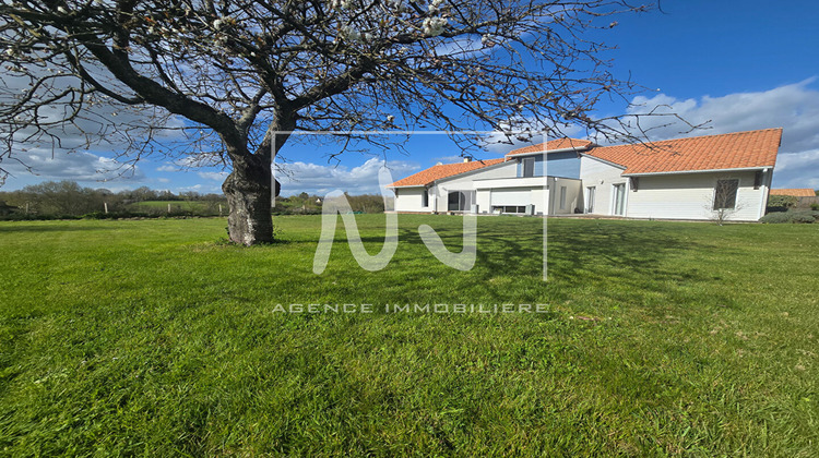 Ma-Cabane - Vente Maison CHEMILLE, 170 m²