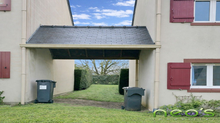 Ma-Cabane - Vente Maison Chemillé, 84 m²
