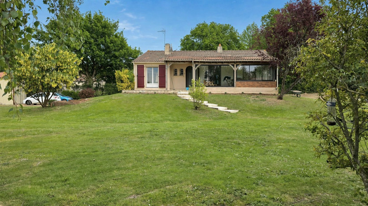 Ma-Cabane - Vente Maison Chemillé, 125 m²