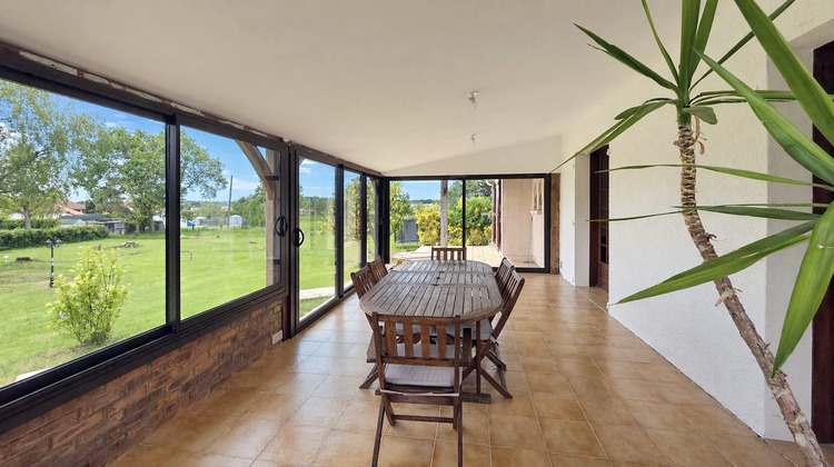 Ma-Cabane - Vente Maison Chemillé, 125 m²