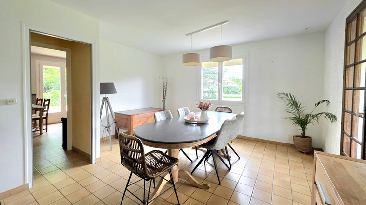 Ma-Cabane - Vente Maison Chemillé, 125 m²