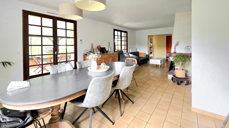 Ma-Cabane - Vente Maison Chemillé, 125 m²