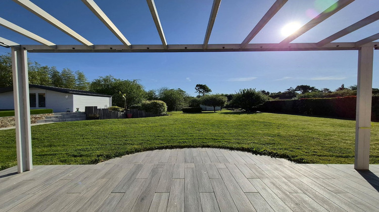 Ma-Cabane - Vente Maison CHEMILLE, 107 m²