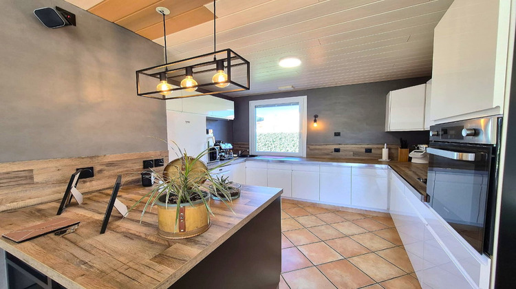 Ma-Cabane - Vente Maison CHEMILLE, 107 m²
