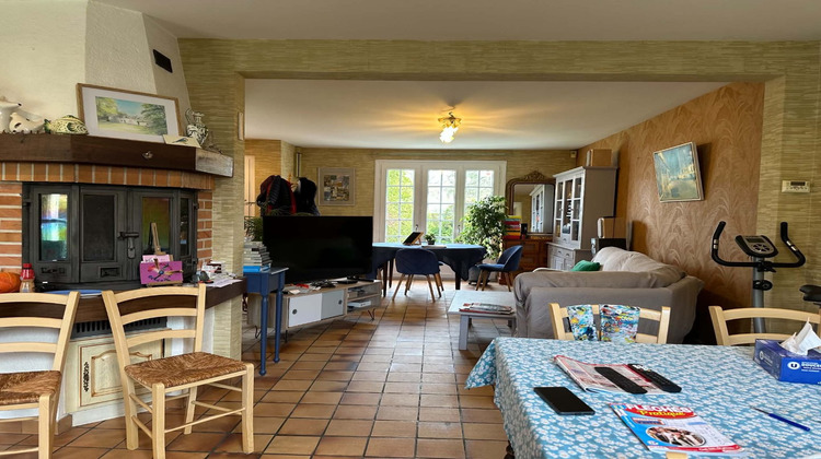 Ma-Cabane - Vente Maison CHEMILLE, 107 m²