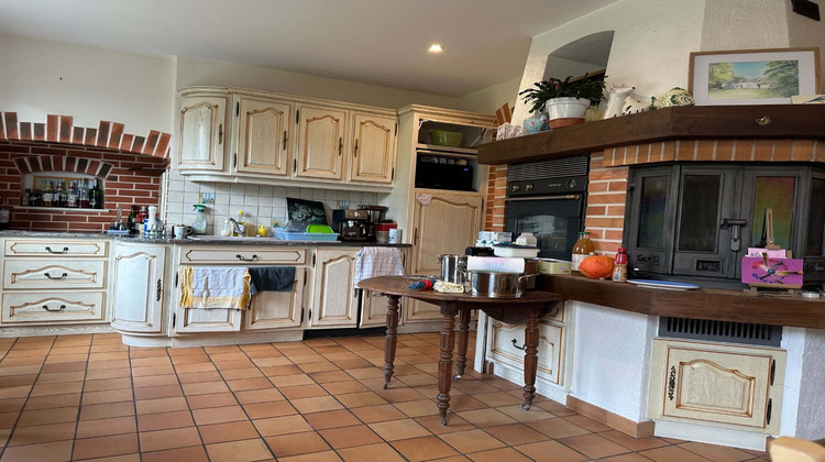 Ma-Cabane - Vente Maison CHEMILLE, 107 m²