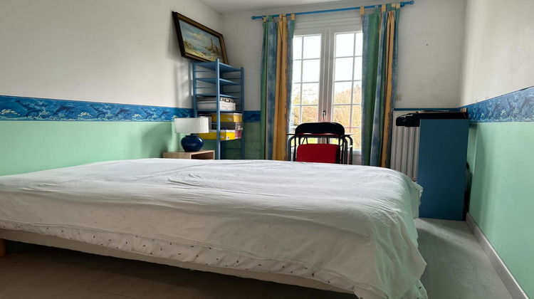Ma-Cabane - Vente Maison CHEMILLE, 107 m²