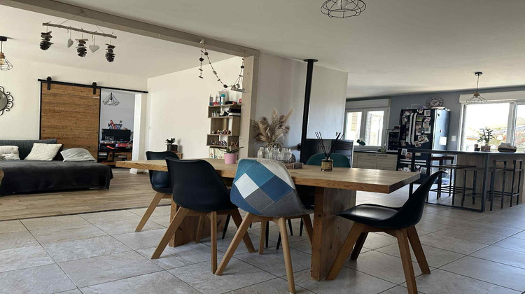 Ma-Cabane - Vente Maison CHEMILLE, 140 m²