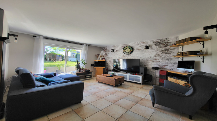 Ma-Cabane - Vente Maison CHEMILLE, 110 m²