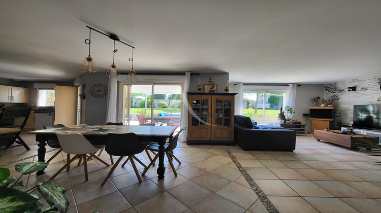 Ma-Cabane - Vente Maison CHEMILLE, 110 m²