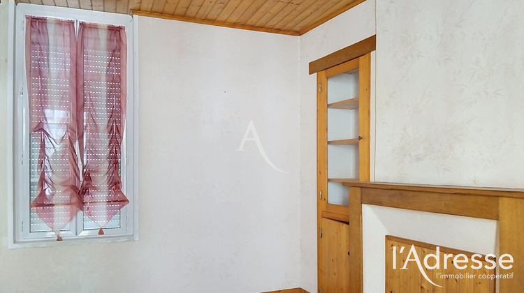 Ma-Cabane - Vente Maison CHEMILLE, 72 m²