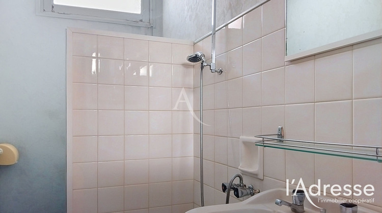 Ma-Cabane - Vente Maison CHEMILLE, 72 m²