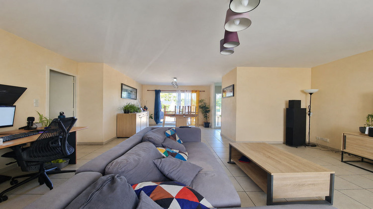 Ma-Cabane - Vente Maison CHEMILLE, 101 m²
