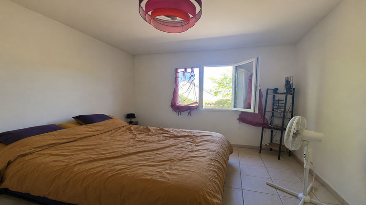 Ma-Cabane - Vente Maison CHEMILLE, 101 m²