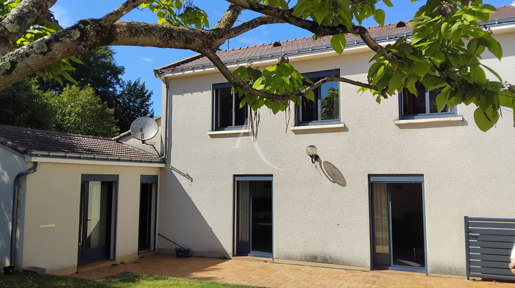 Ma-Cabane - Vente Maison CHEMILLE, 130 m²