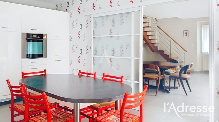 Ma-Cabane - Vente Maison CHEMILLE, 130 m²