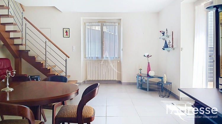 Ma-Cabane - Vente Maison CHEMILLE, 130 m²